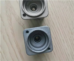 壓鑄(zhu)鋁無鉻鈍(dùn)化試驗