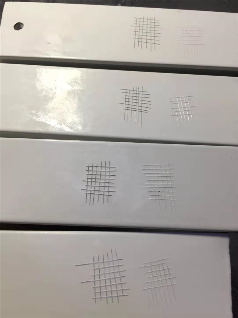 19鋁(lǚ)型材無(wu)鉻鈍化(huà)水煮試(shi)驗