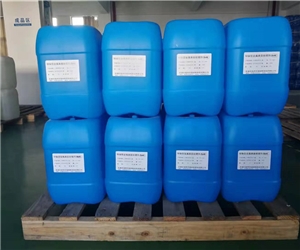 低溫低泡噴(pen)淋無磷脫脂劑