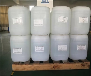 無磷(lin)脫脂助劑